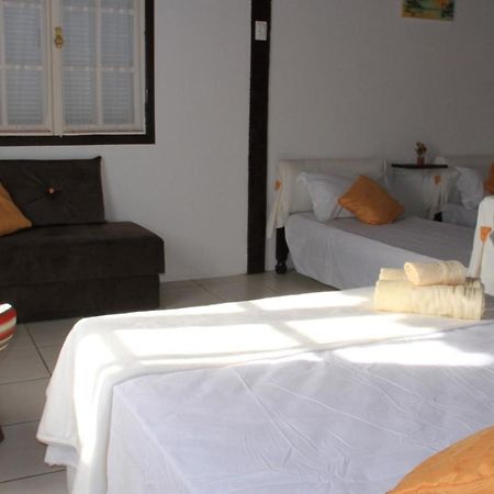 Casa Das Arvores Hotel Búzios Buitenkant foto