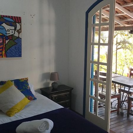 Casa Das Arvores Hotel Búzios Buitenkant foto