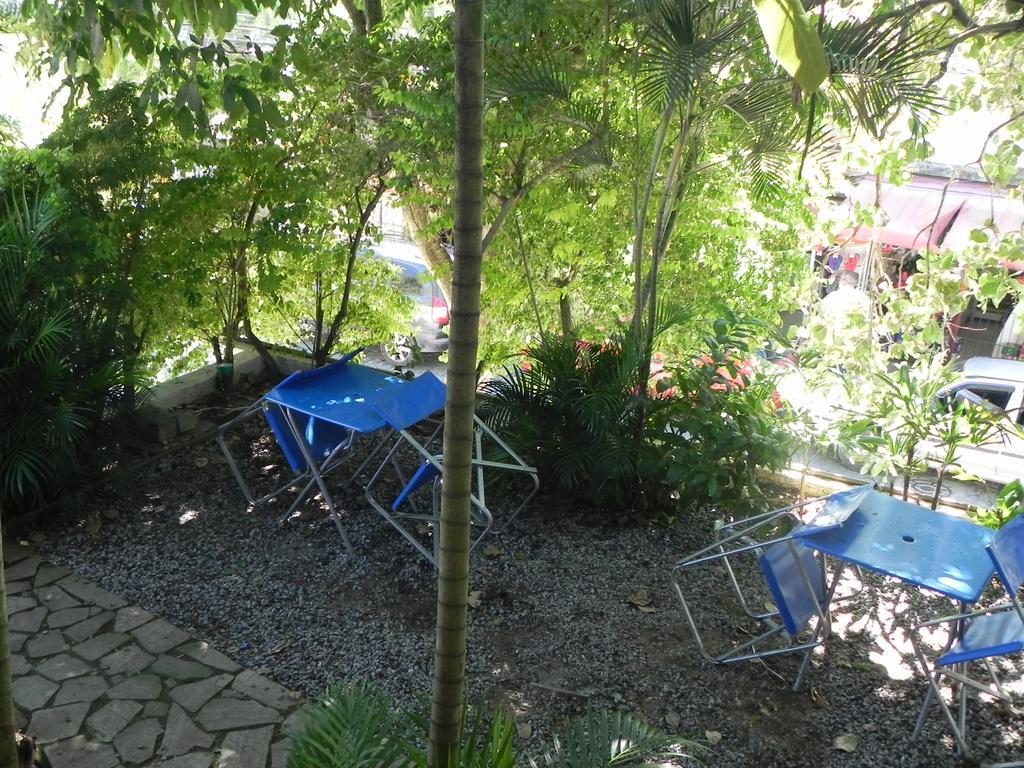 Casa Das Arvores Hotel Búzios Buitenkant foto