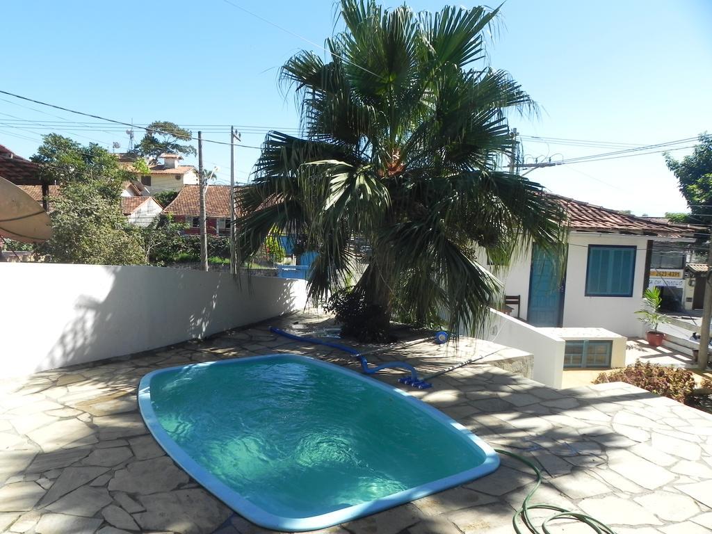 Casa Das Arvores Hotel Búzios Buitenkant foto