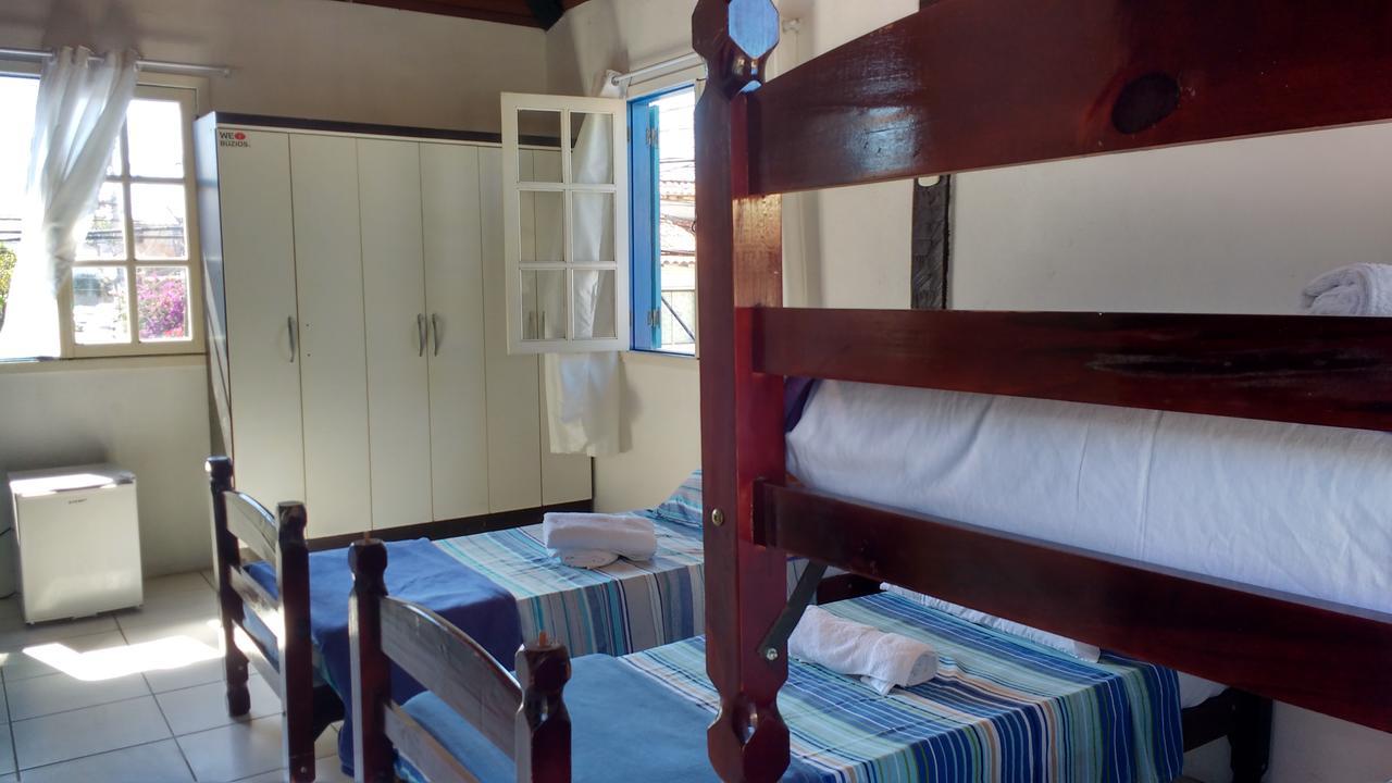 Casa Das Arvores Hotel Búzios Buitenkant foto