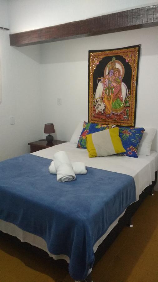 Casa Das Arvores Hotel Búzios Buitenkant foto