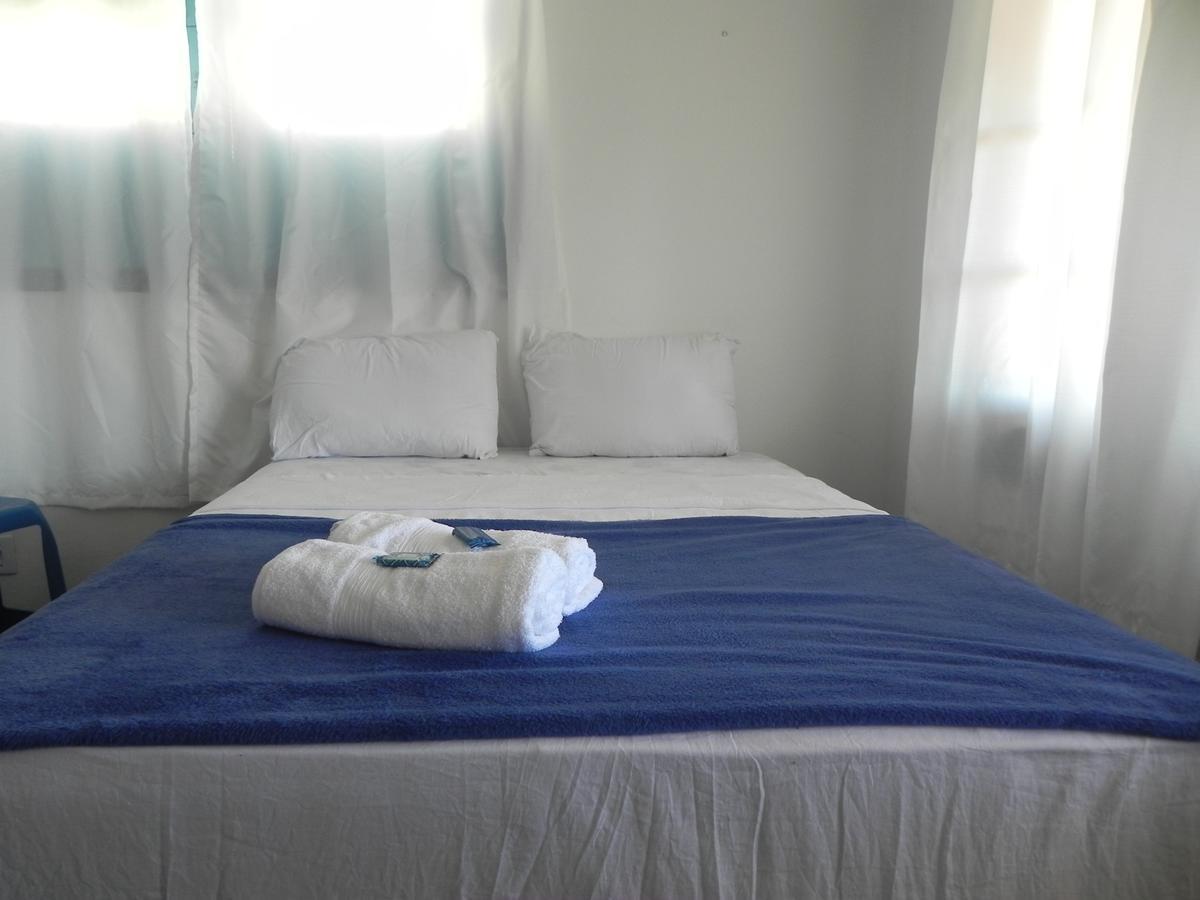 Casa Das Arvores Hotel Búzios Buitenkant foto