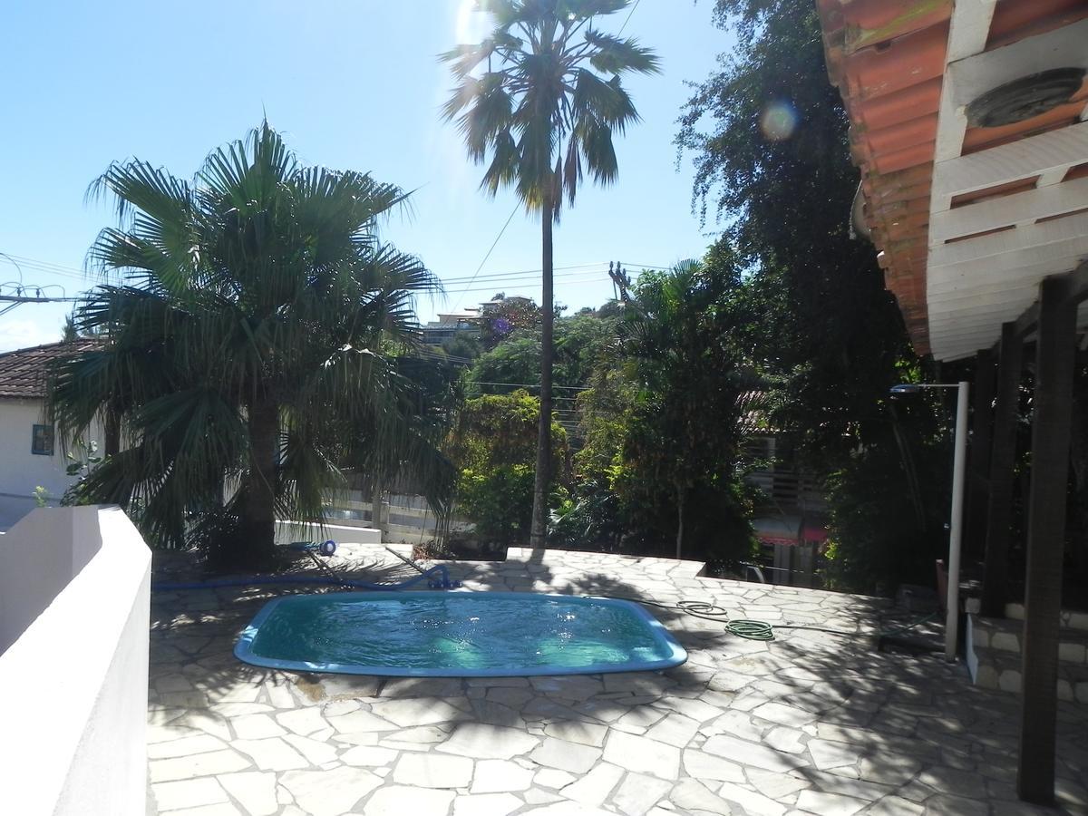 Casa Das Arvores Hotel Búzios Buitenkant foto
