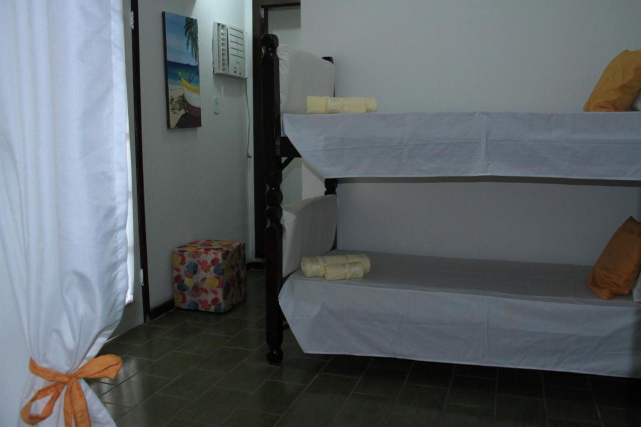 Casa Das Arvores Hotel Búzios Buitenkant foto